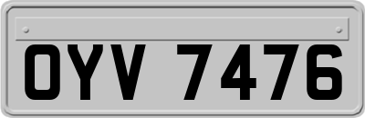 OYV7476