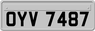 OYV7487