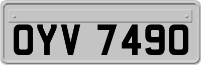 OYV7490