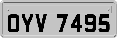 OYV7495