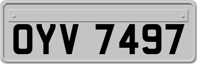 OYV7497