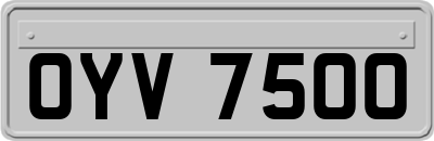 OYV7500
