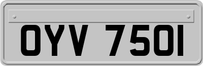 OYV7501