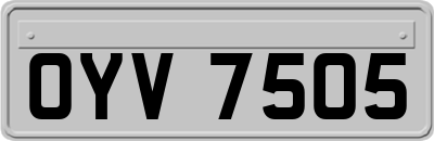 OYV7505