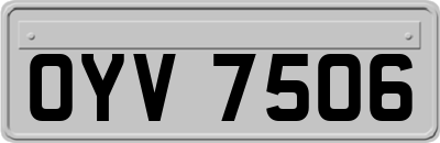 OYV7506