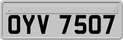 OYV7507