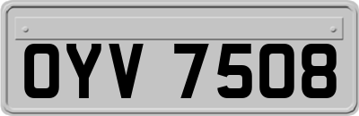OYV7508