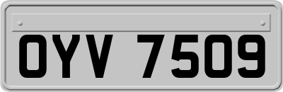 OYV7509