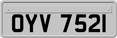 OYV7521