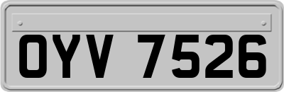 OYV7526