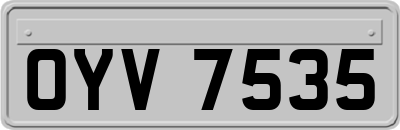 OYV7535