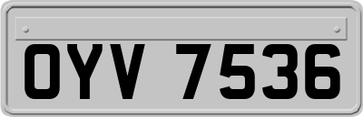 OYV7536