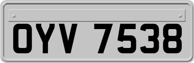 OYV7538