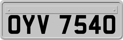 OYV7540