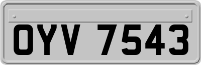 OYV7543