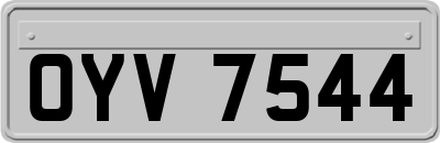 OYV7544