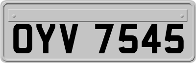 OYV7545