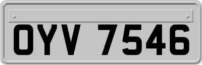 OYV7546