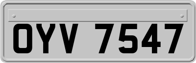 OYV7547
