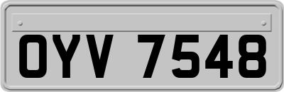 OYV7548