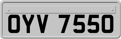 OYV7550