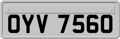 OYV7560