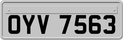OYV7563