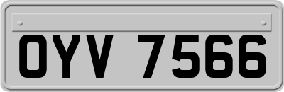 OYV7566
