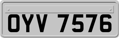 OYV7576