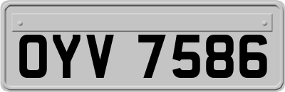 OYV7586