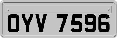 OYV7596