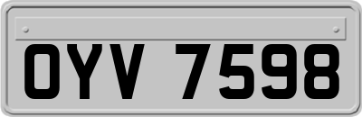 OYV7598