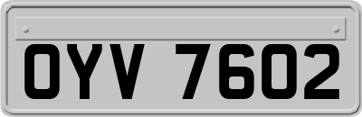 OYV7602