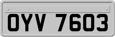OYV7603