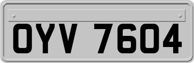 OYV7604