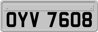 OYV7608
