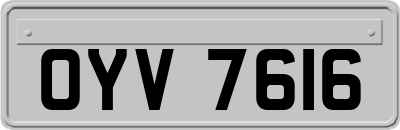 OYV7616