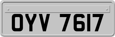 OYV7617