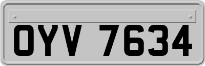 OYV7634