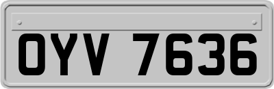 OYV7636