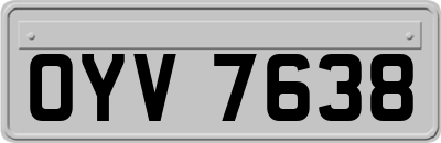 OYV7638
