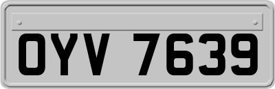 OYV7639
