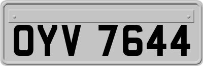 OYV7644
