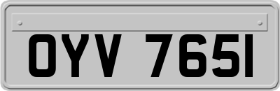 OYV7651
