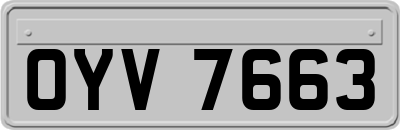 OYV7663