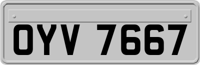 OYV7667