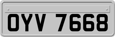 OYV7668