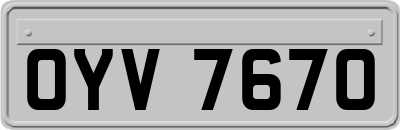 OYV7670
