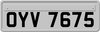 OYV7675