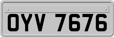 OYV7676